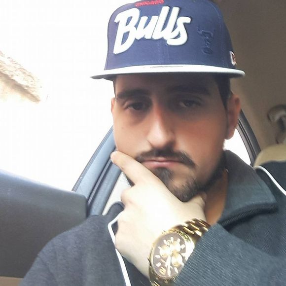 Meet the Posher Other - Meet your Posher, Cas